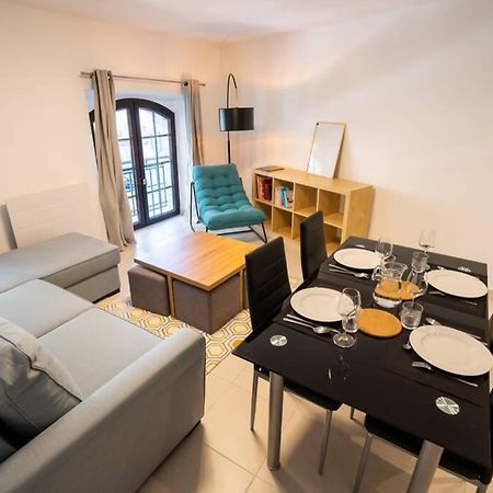 La Veilleuse - Appartement Au Coeur Du Centre Ville リモージュ エクステリア 写真