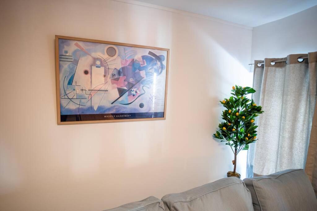 La Veilleuse - Appartement Au Coeur Du Centre Ville リモージュ エクステリア 写真